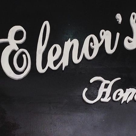 Elenor'S Home Bandung Exterior foto