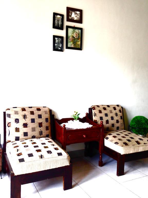 Elenor'S Home Bandung Exterior foto