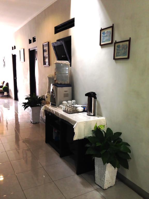 Elenor'S Home Bandung Exterior foto