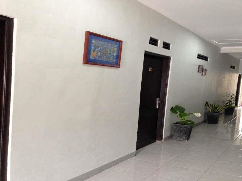 Elenor'S Home Bandung Exterior foto