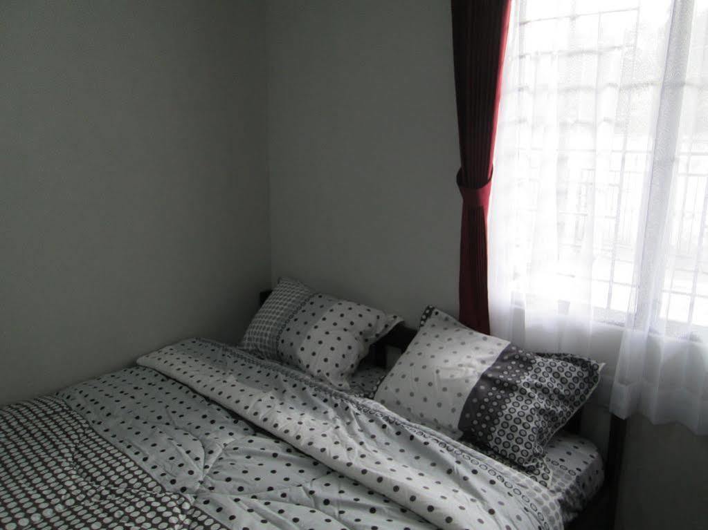 Elenor'S Home Bandung Exterior foto